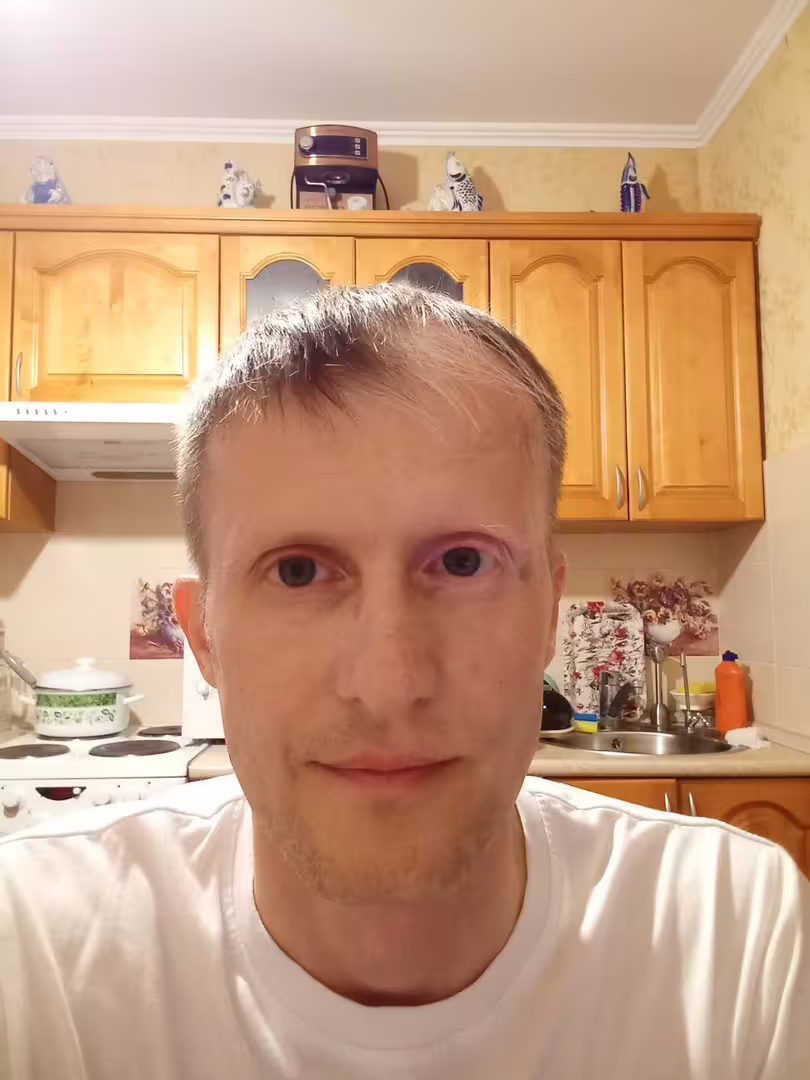 Аватар пользователя