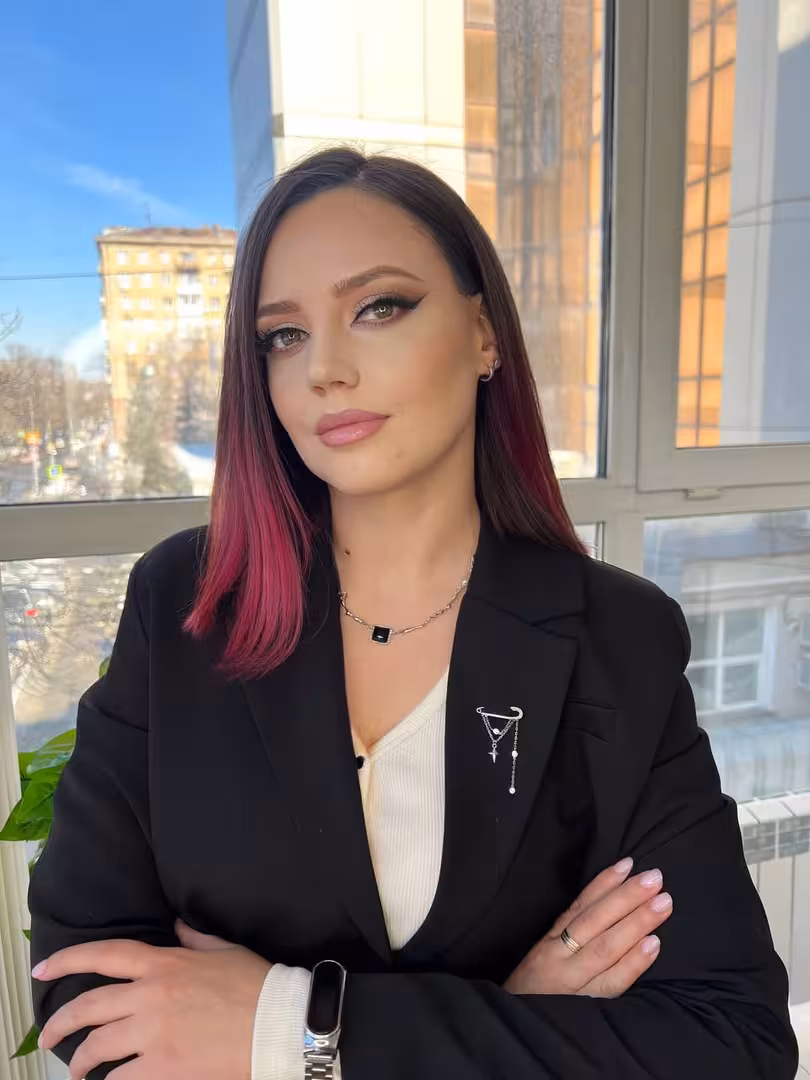 Аватар пользователя