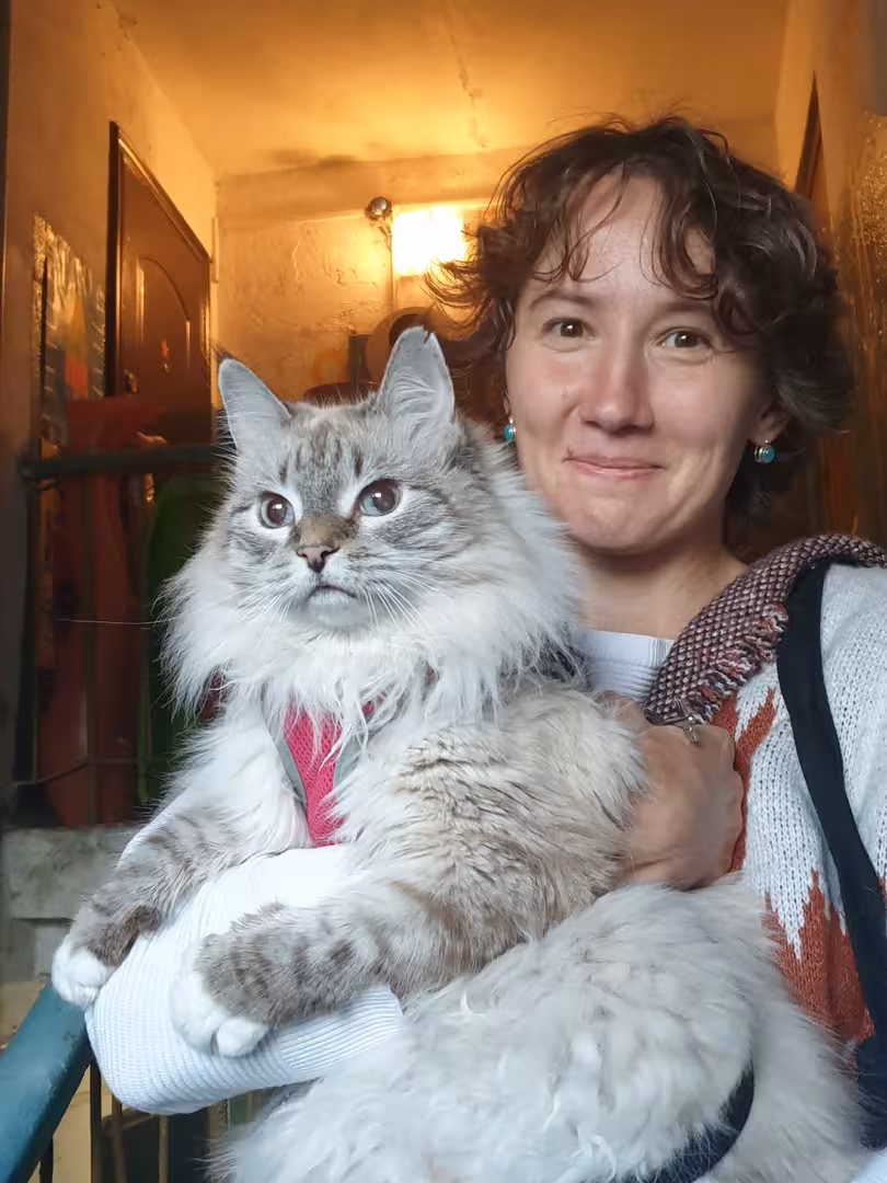 Аватар пользователя