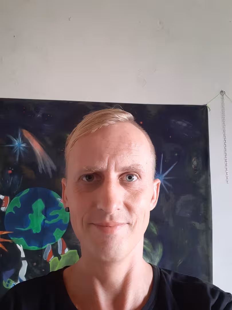 Аватар пользователя