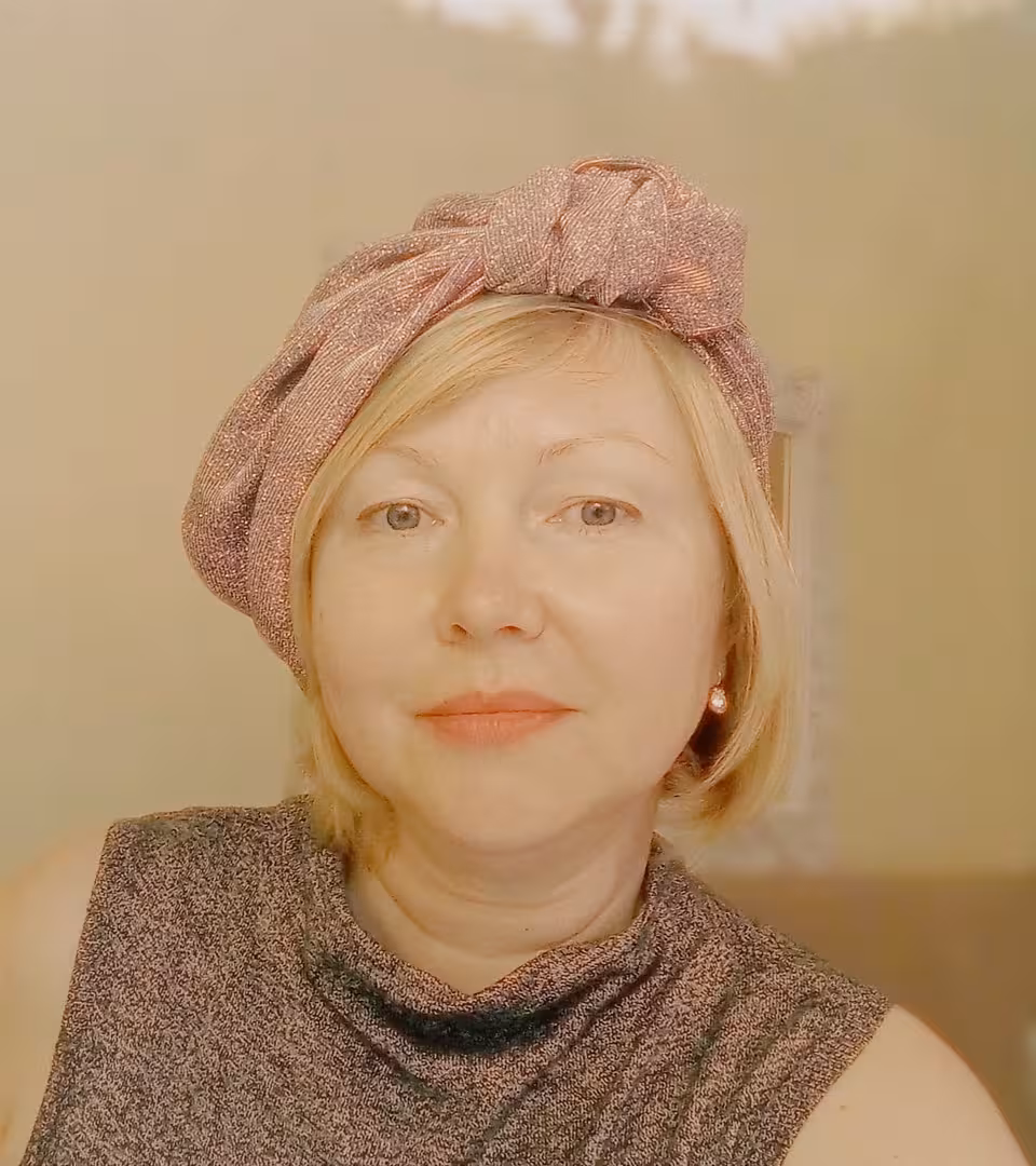 Аватар пользователя
