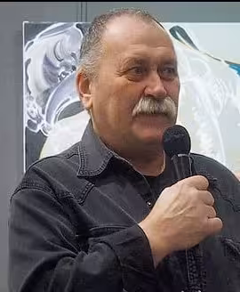 Аватар пользователя