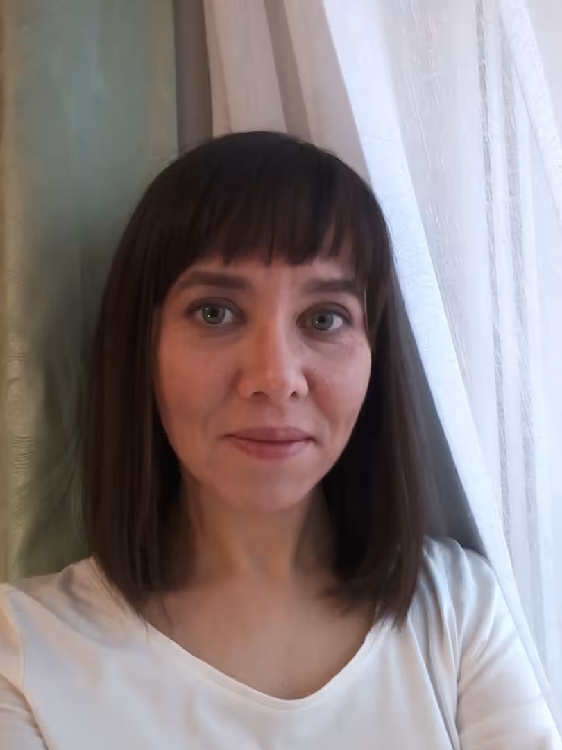 Аватар пользователя