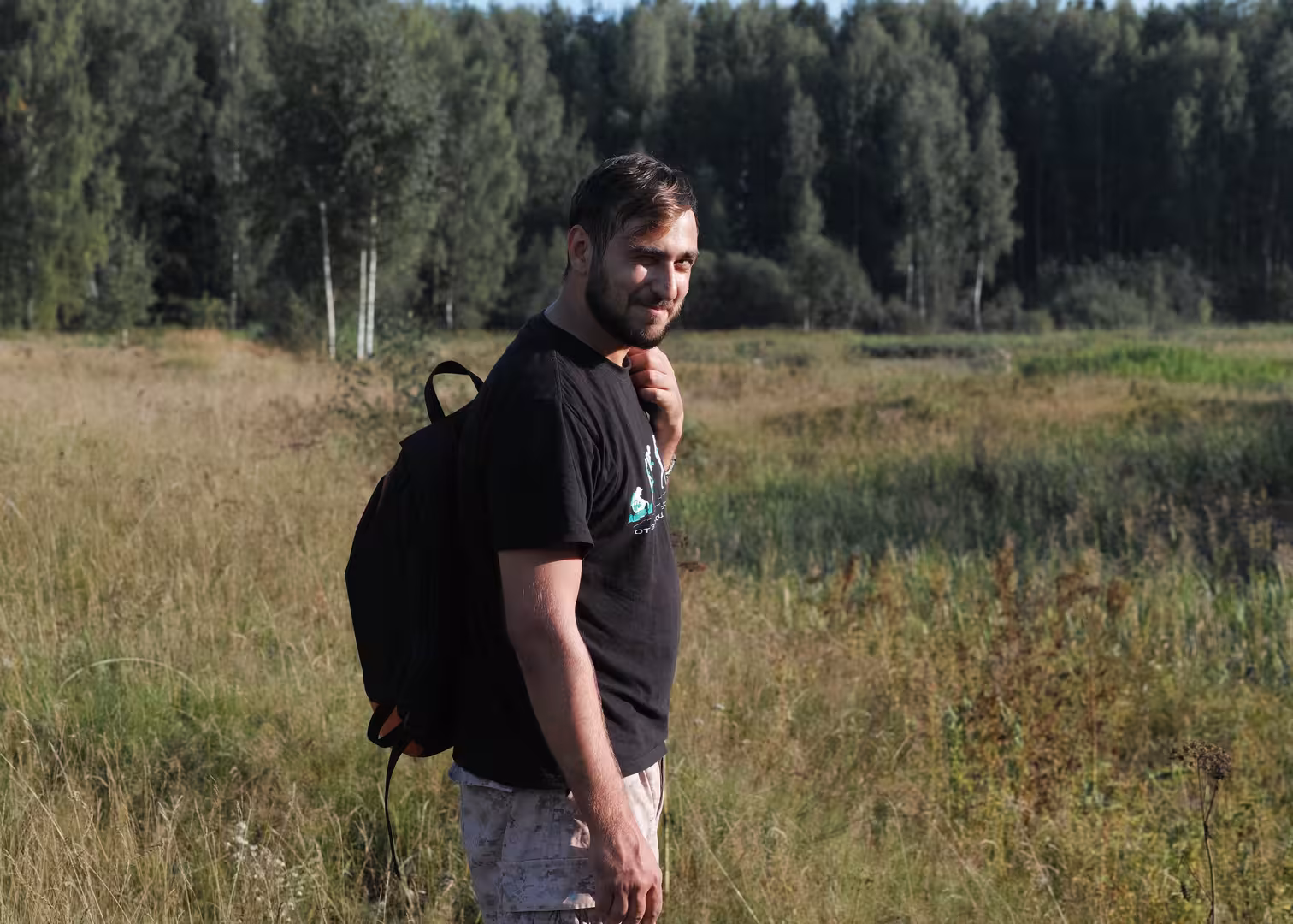 Аватар пользователя