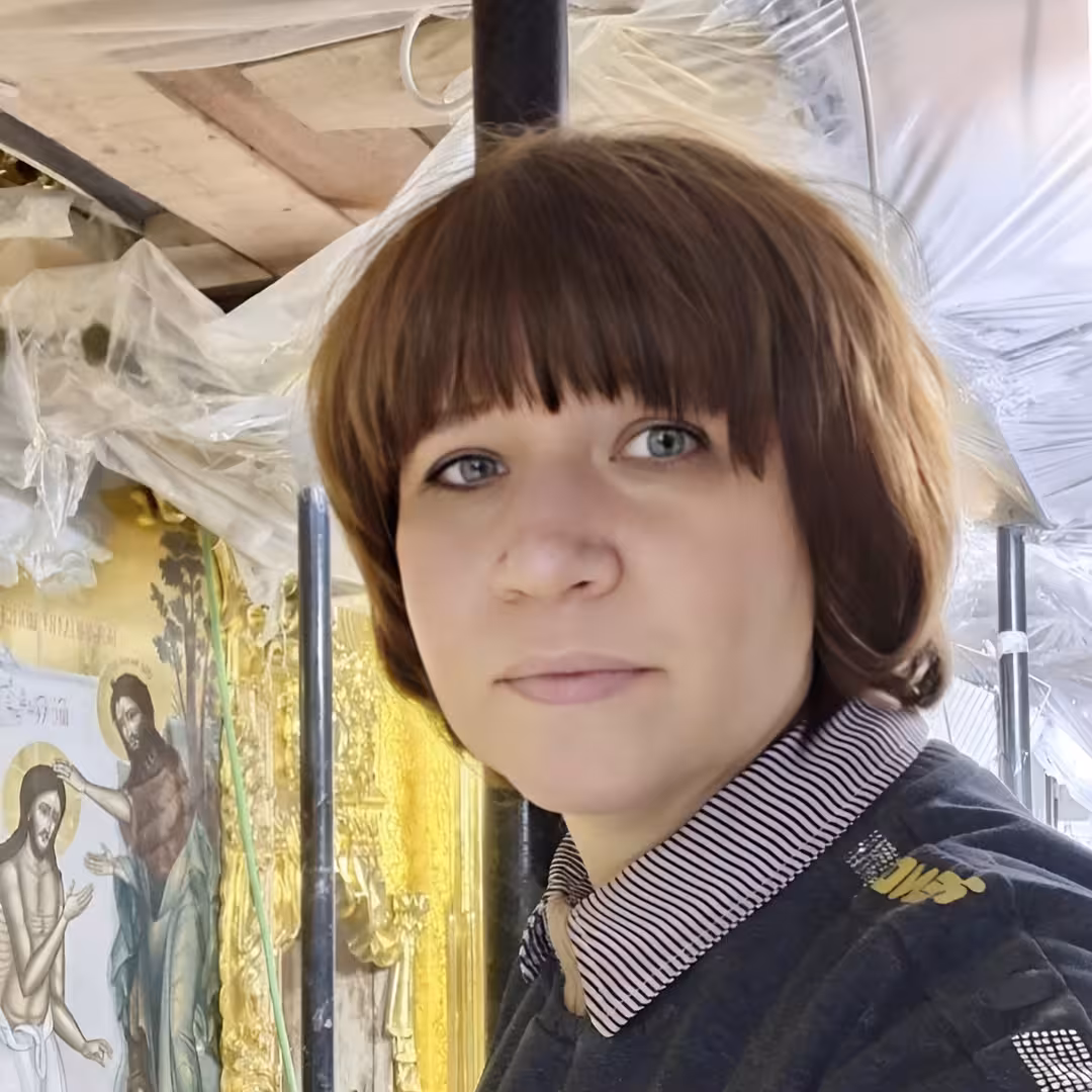 Аватар пользователя