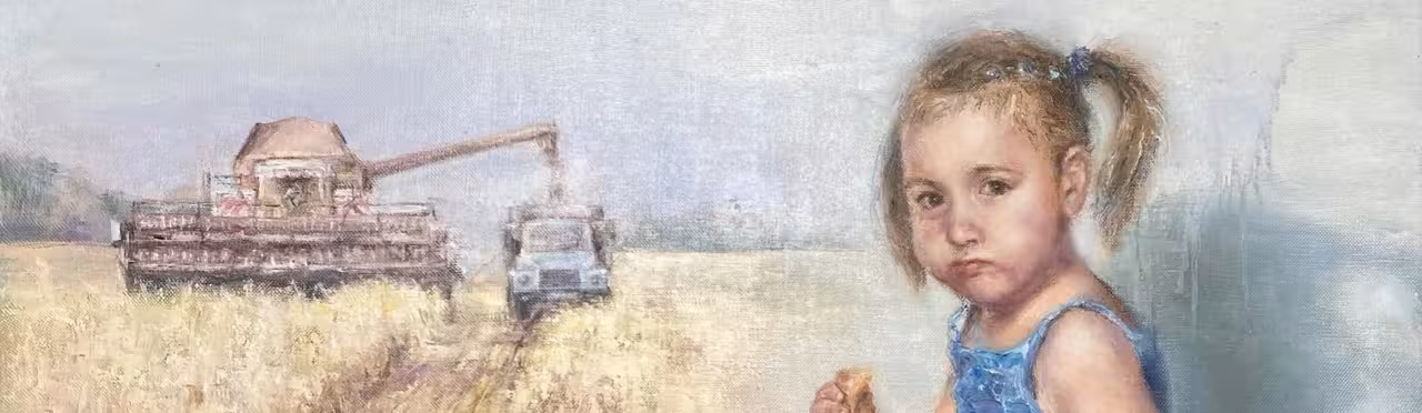Обложка профиля