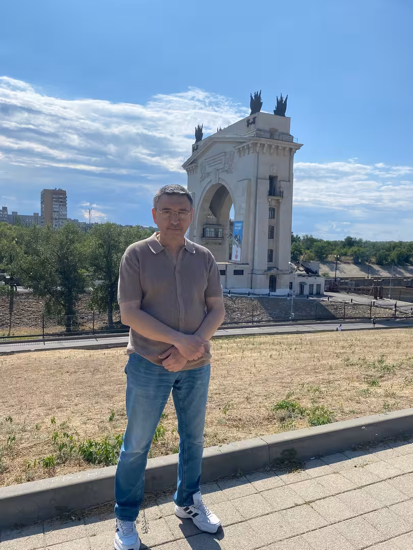Аватар пользователя