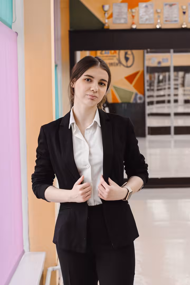 Аватар пользователя