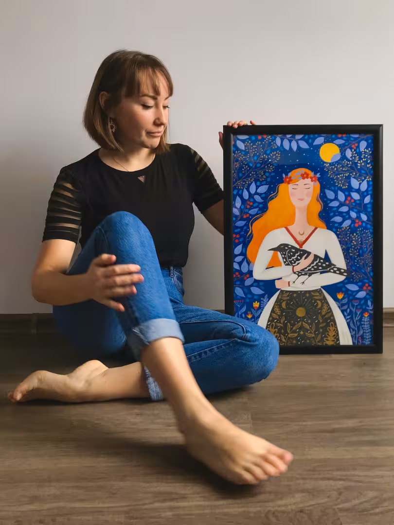 Аватар пользователя