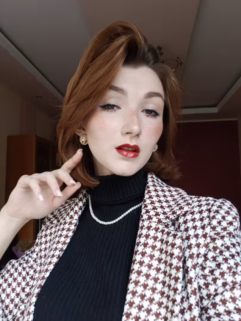 Аватар пользователя