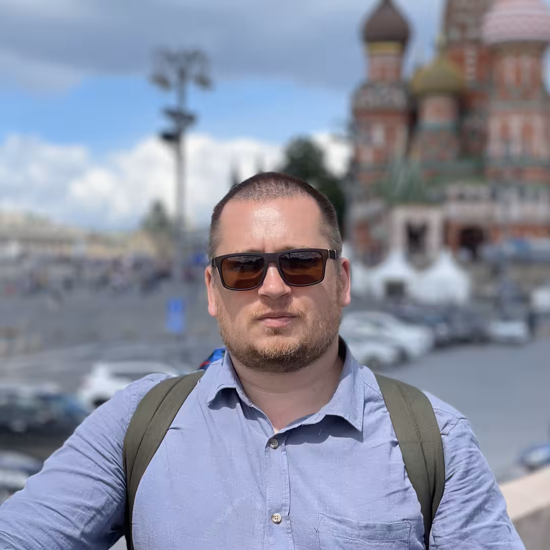 Аватар пользователя