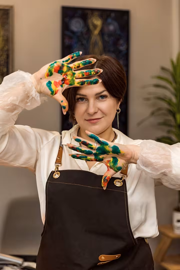 Аватар пользователя