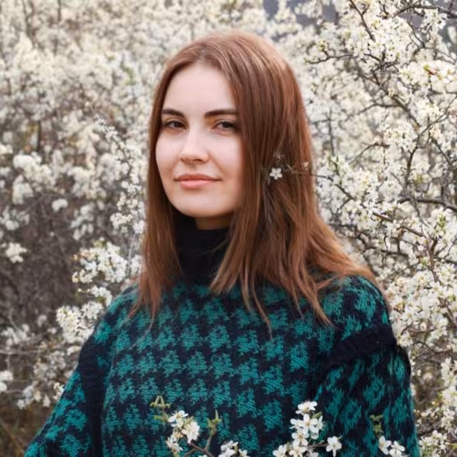 Аватар пользователя
