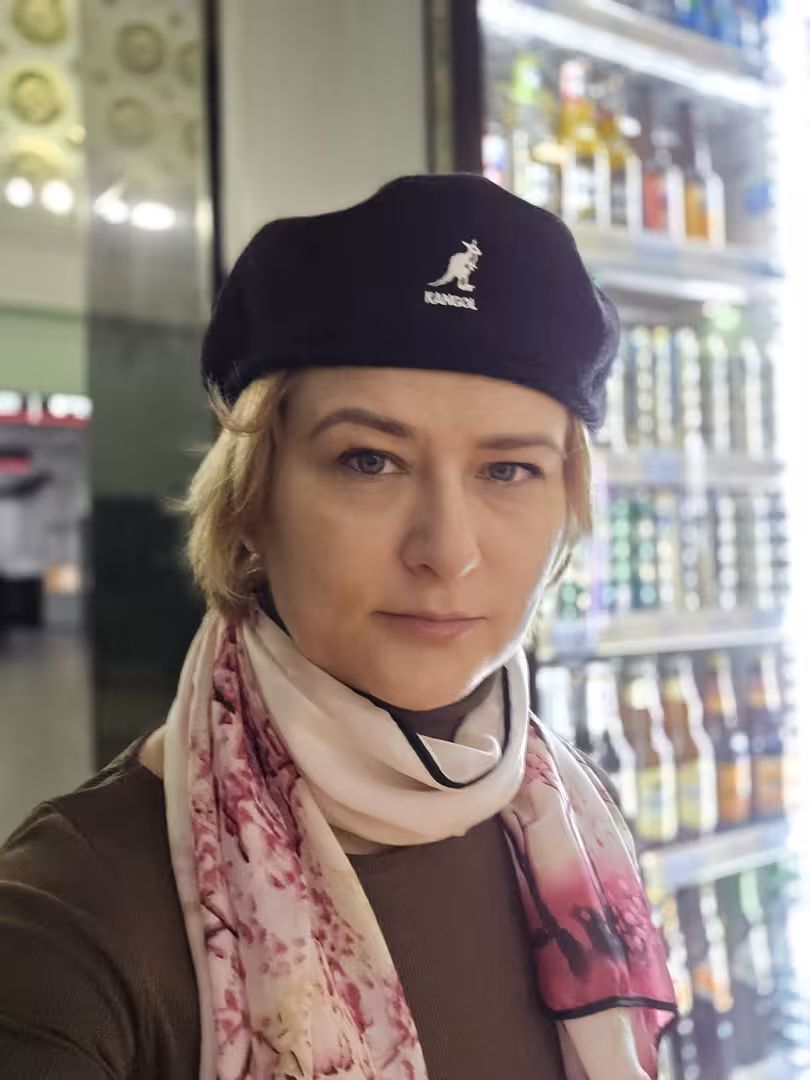 Аватар пользователя