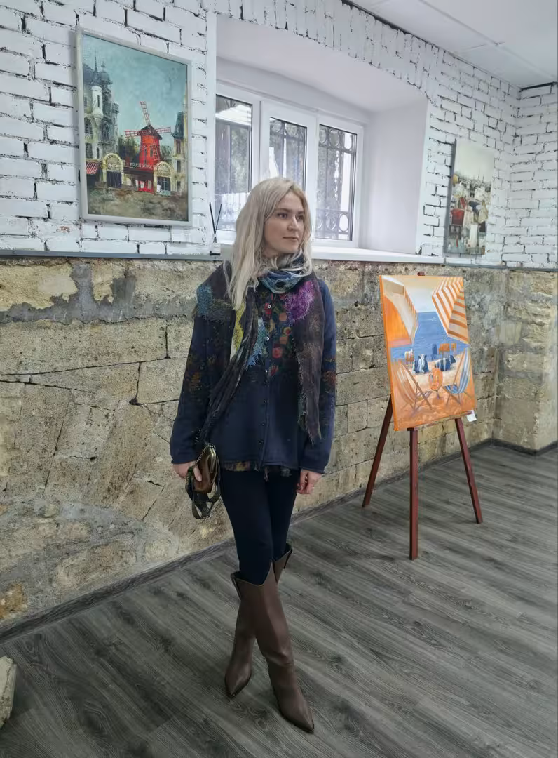 Аватар пользователя