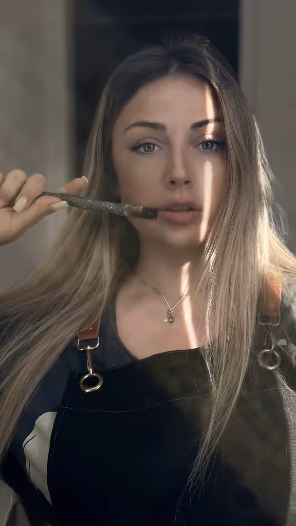 Аватар пользователя