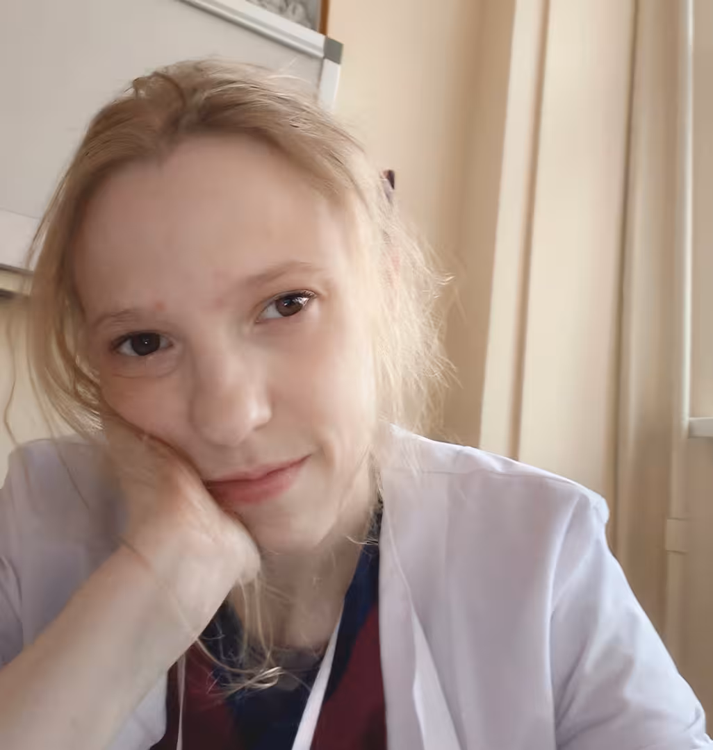 Аватар пользователя