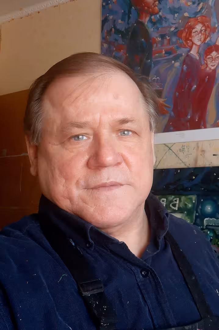 Аватар пользователя