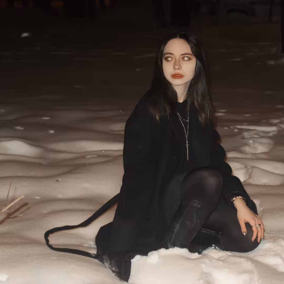 Аватар пользователя