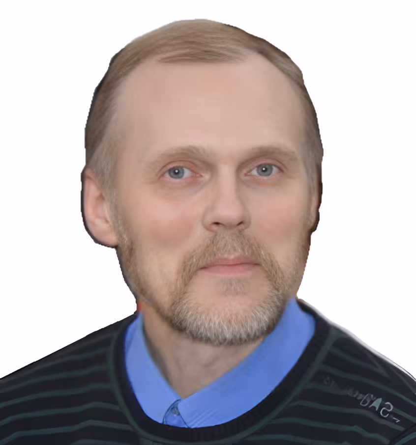 Аватар пользователя