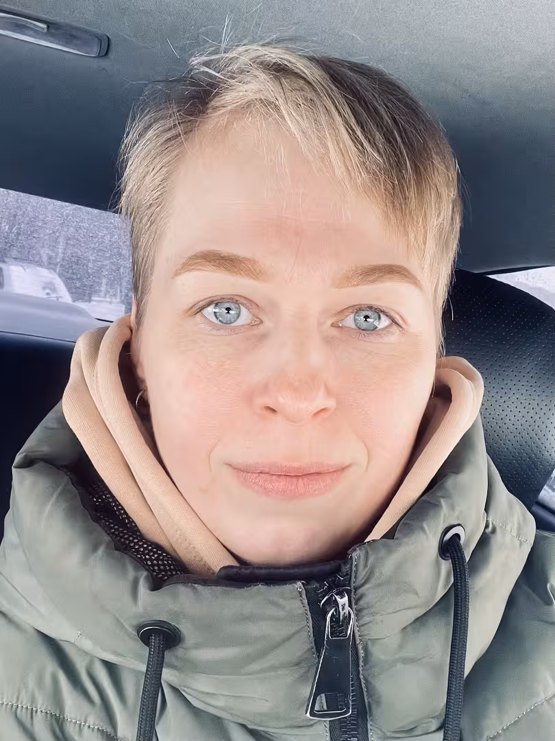 Аватар пользователя