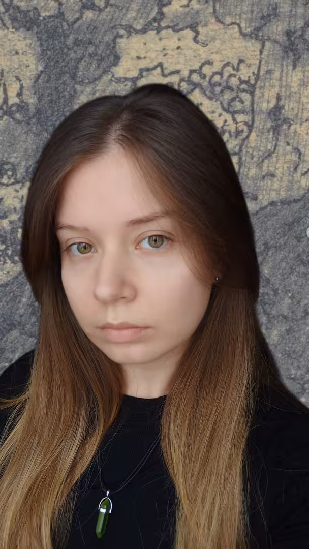 Аватар пользователя
