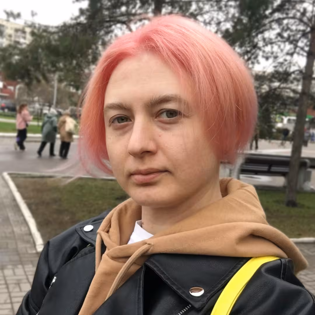 Аватар пользователя