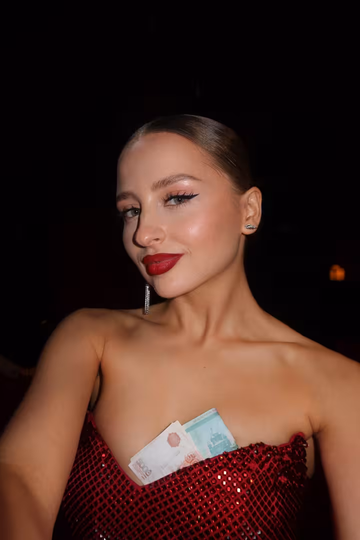 Аватар пользователя