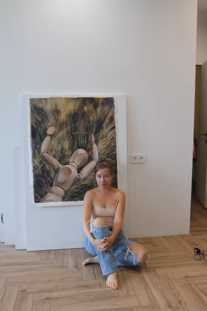 Аватар пользователя
