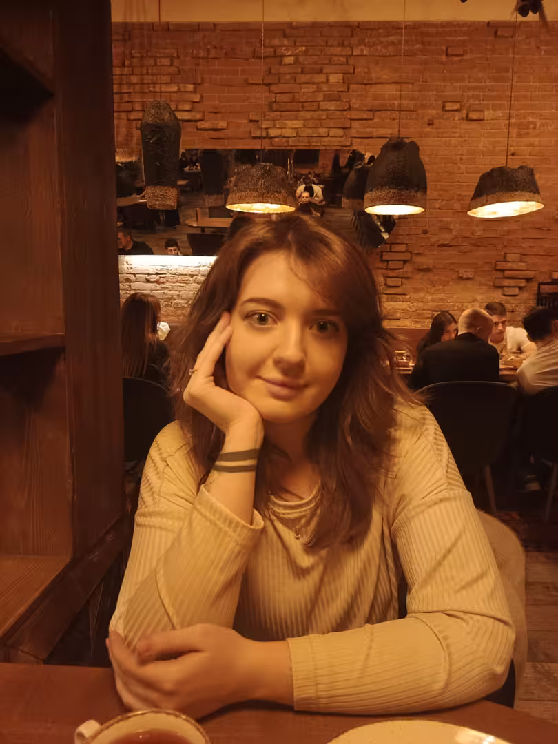 Аватар пользователя