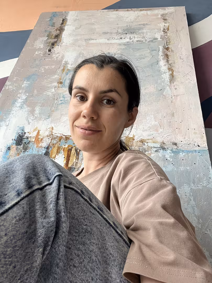 Аватар пользователя