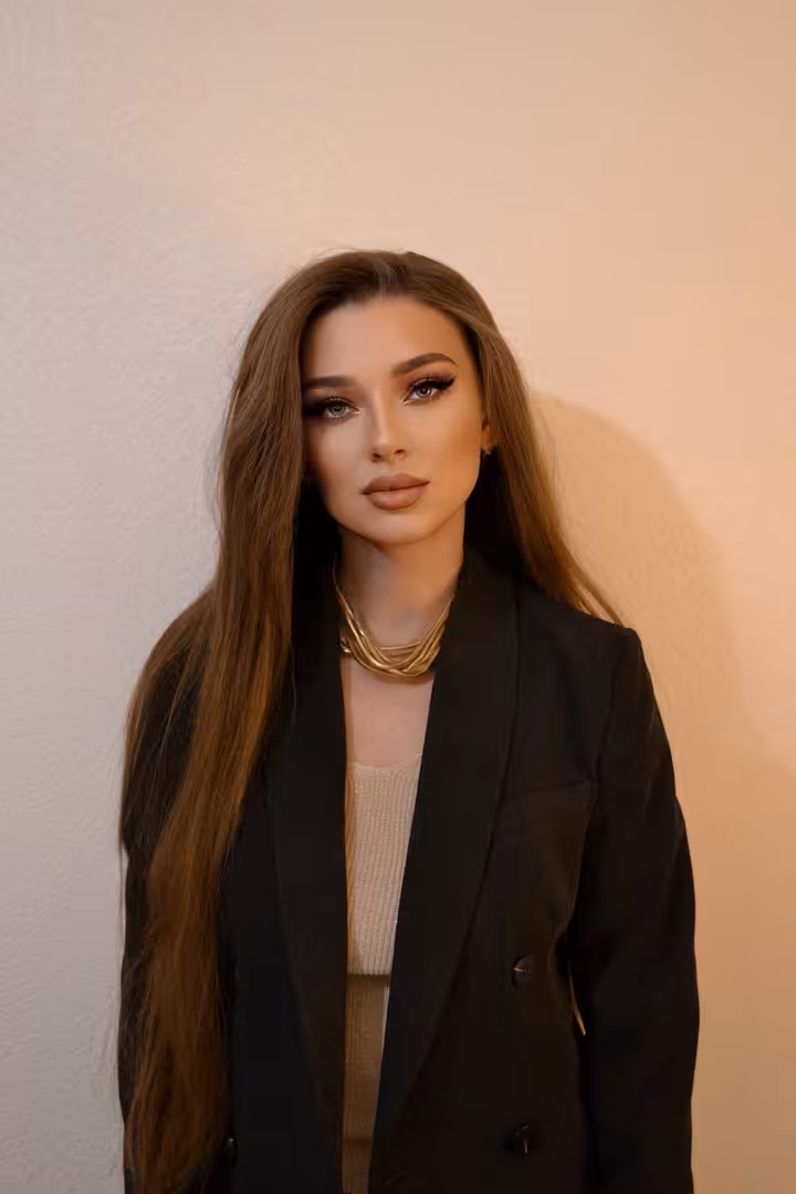 Аватар пользователя