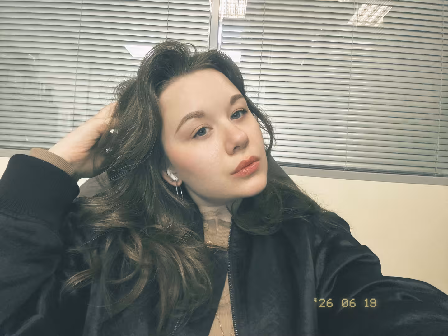Аватар пользователя