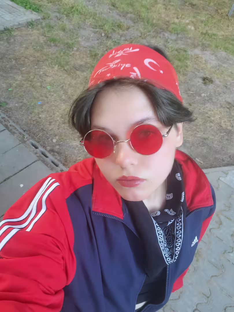 Аватар пользователя