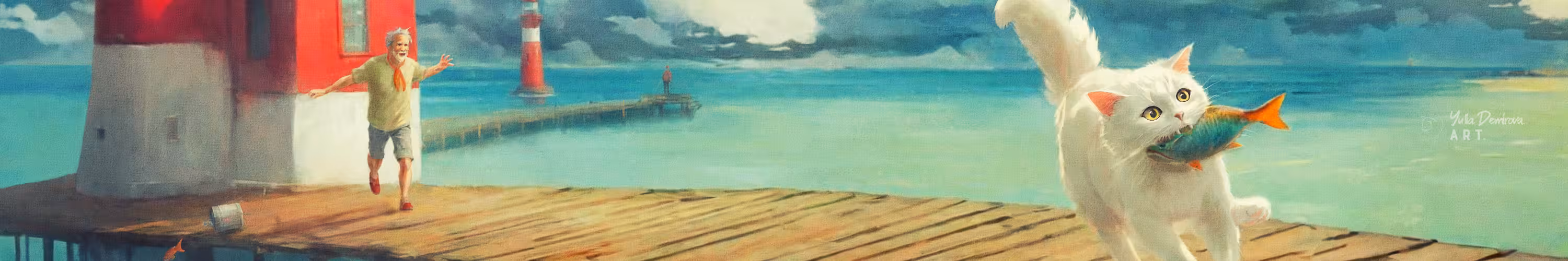 Обложка профиля