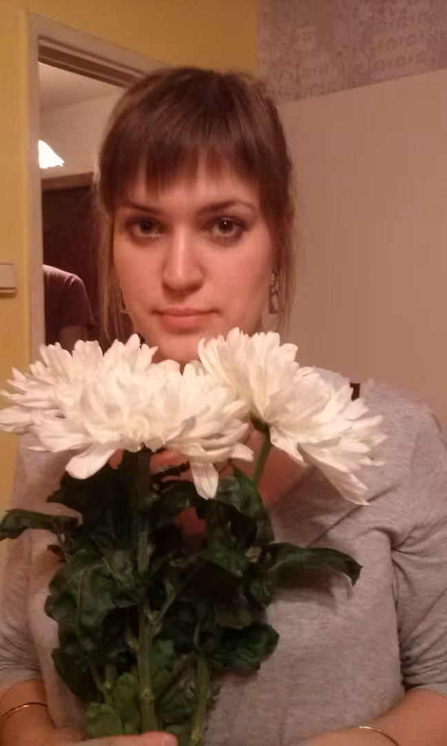 Аватар пользователя