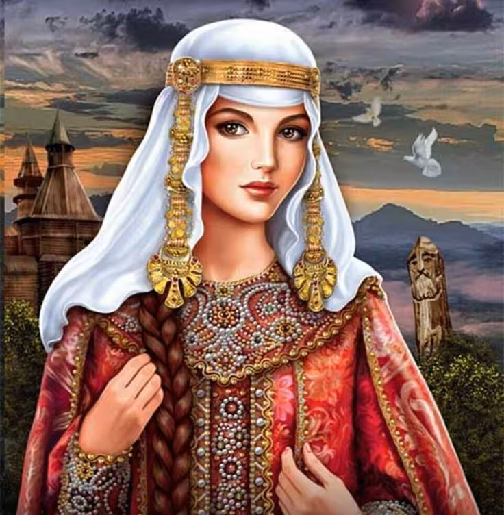 Аватар пользователя